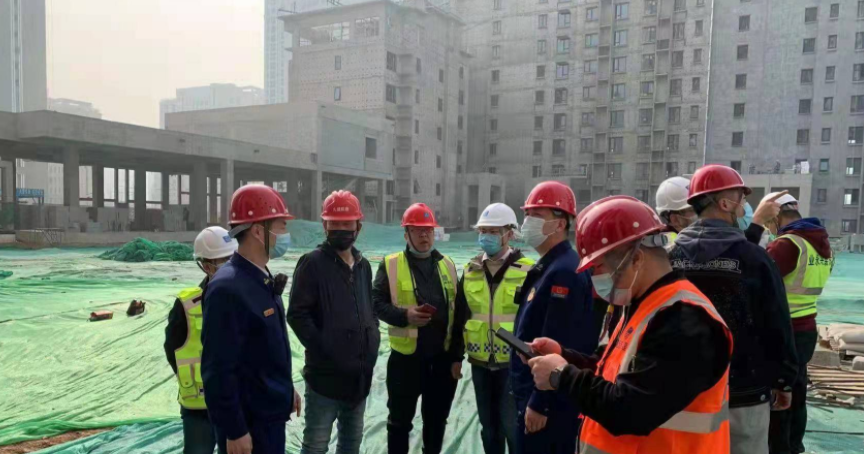 关于开展2022年度济南市建筑市场消防情况“双随机、一公开”检查的通知